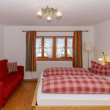 Hotel Binderhaeusl Berchtesgaden Buitenkant foto