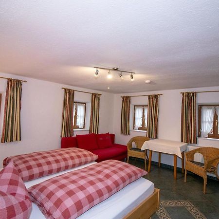 Hotel Binderhaeusl Berchtesgaden Buitenkant foto