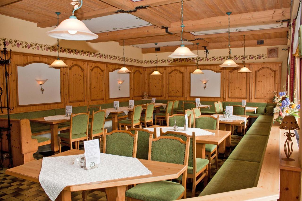 Hotel Binderhaeusl Berchtesgaden Buitenkant foto