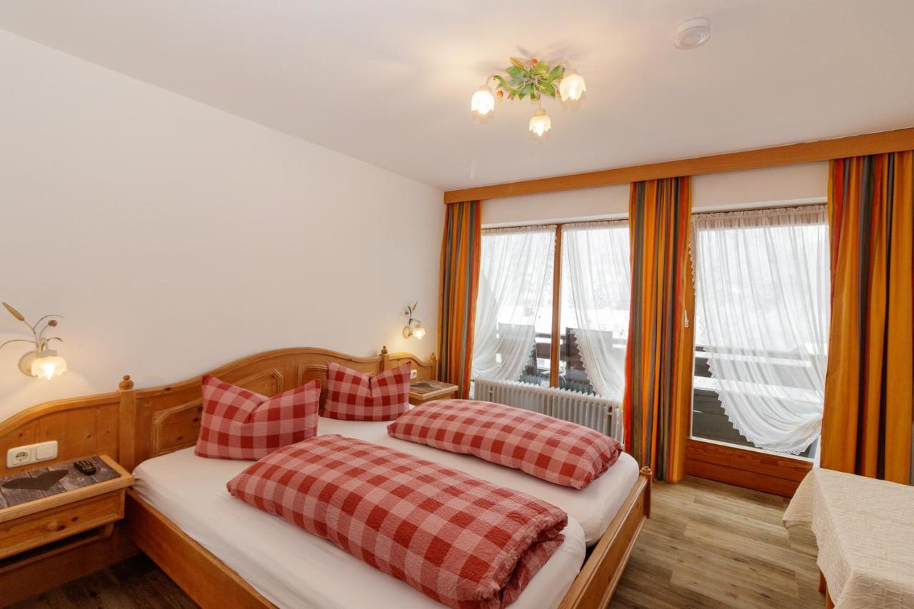 Hotel Binderhaeusl Berchtesgaden Buitenkant foto