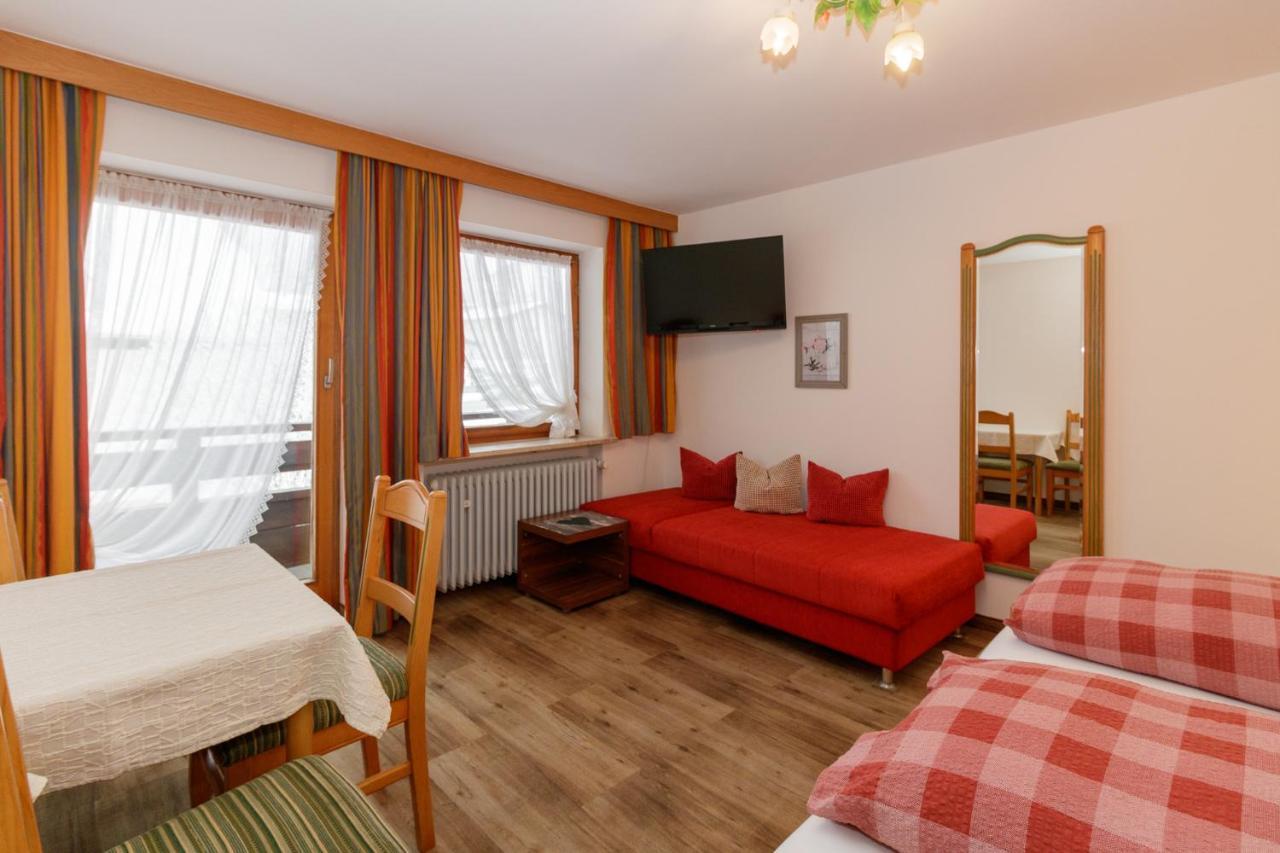 Hotel Binderhaeusl Berchtesgaden Buitenkant foto