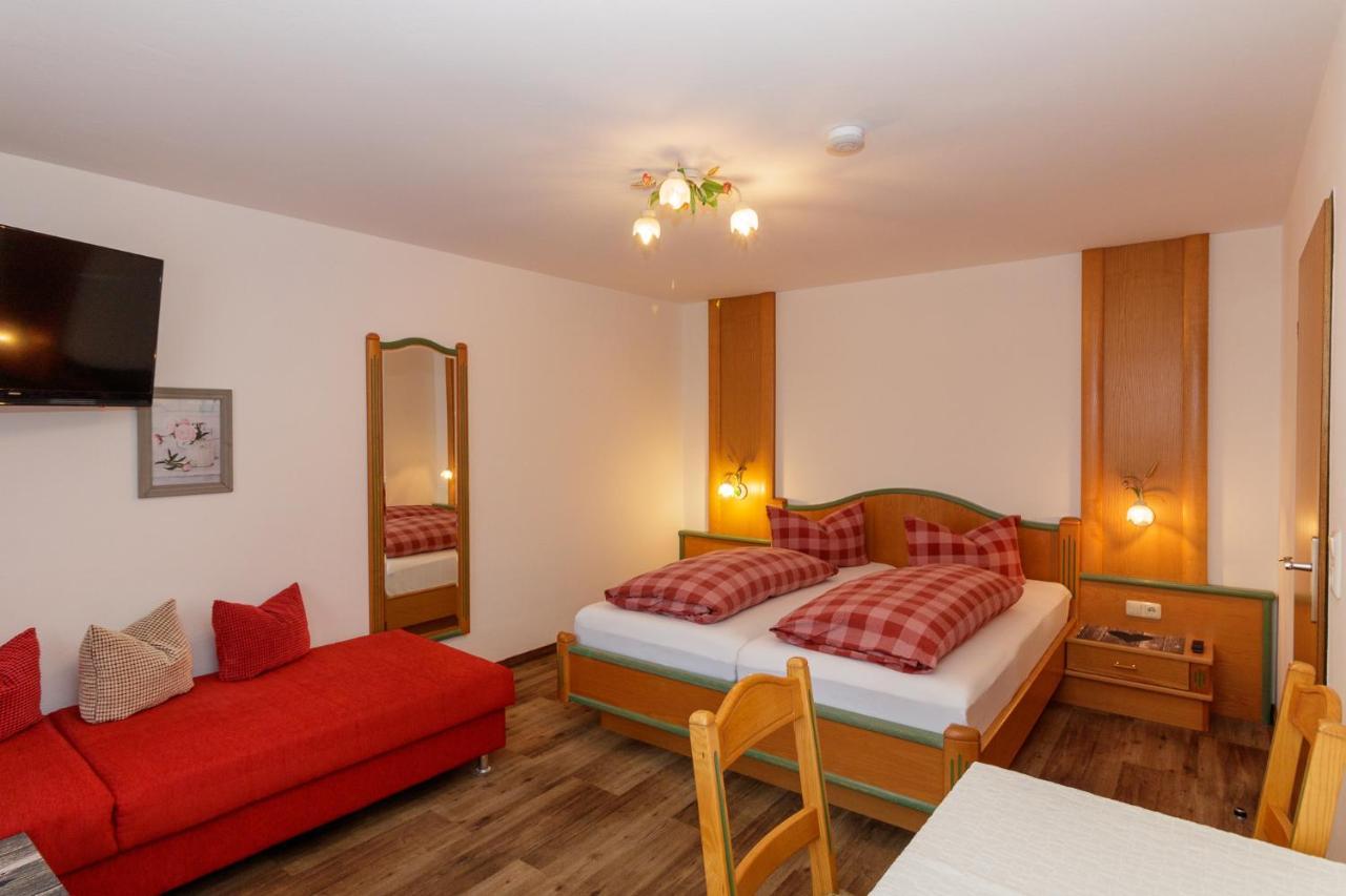 Hotel Binderhaeusl Berchtesgaden Buitenkant foto
