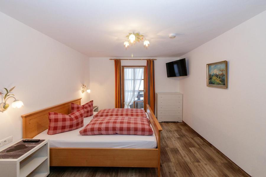 Hotel Binderhaeusl Berchtesgaden Buitenkant foto