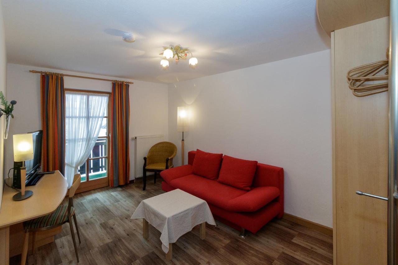 Hotel Binderhaeusl Berchtesgaden Buitenkant foto