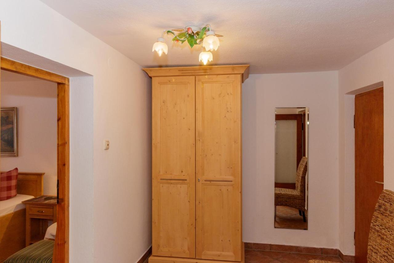 Hotel Binderhaeusl Berchtesgaden Buitenkant foto