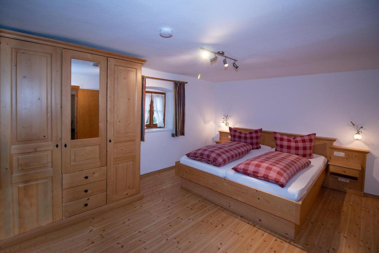 Hotel Binderhaeusl Berchtesgaden Buitenkant foto