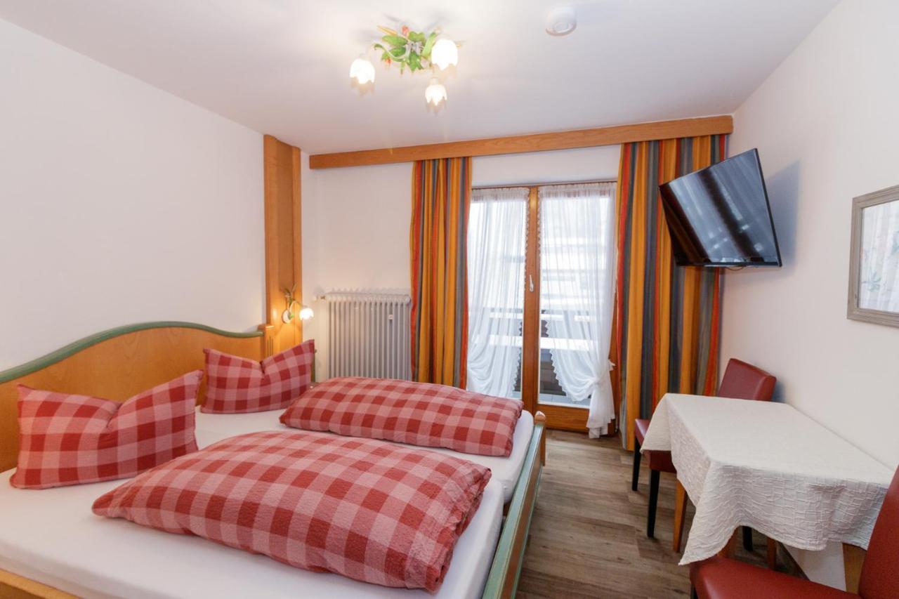 Hotel Binderhaeusl Berchtesgaden Buitenkant foto