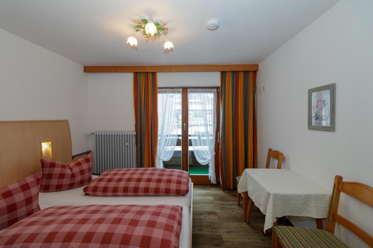 Hotel Binderhaeusl Berchtesgaden Buitenkant foto