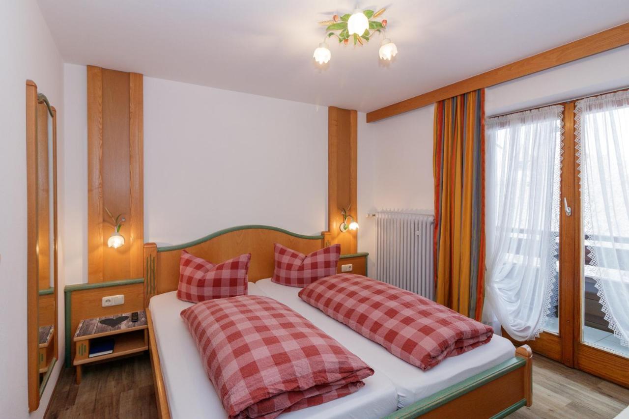 Hotel Binderhaeusl Berchtesgaden Buitenkant foto