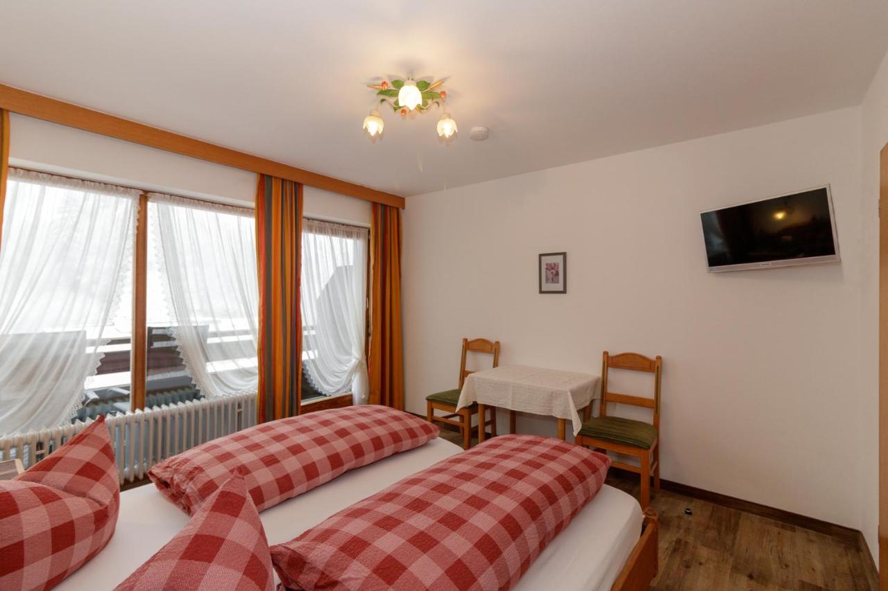 Hotel Binderhaeusl Berchtesgaden Buitenkant foto