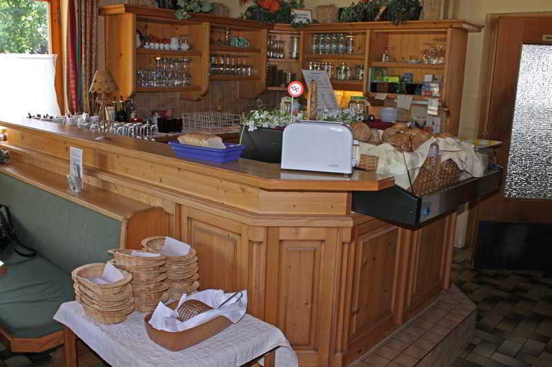 Hotel Binderhaeusl Berchtesgaden Buitenkant foto